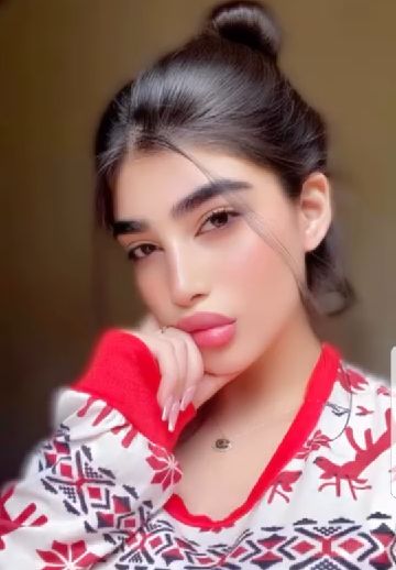 Shahd, video chat partner from Turkey